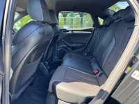 USED 2019 19 AUDI A3 2.0 TDI 35 Black Edition Saloon 4dr Diesel S Tronic Euro 6 (s/s) (150 ps) 