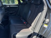 USED 2019 19 AUDI A3 2.0 TDI 35 Black Edition Saloon 4dr Diesel S Tronic Euro 6 (s/s) (150 ps) 