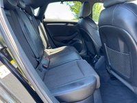 USED 2019 19 AUDI A3 2.0 TDI 35 Black Edition Saloon 4dr Diesel S Tronic Euro 6 (s/s) (150 ps) 