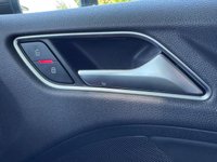 USED 2019 19 AUDI A3 2.0 TDI 35 Black Edition Saloon 4dr Diesel S Tronic Euro 6 (s/s) (150 ps) 