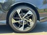 USED 2019 19 AUDI A3 2.0 TDI 35 Black Edition Saloon 4dr Diesel S Tronic Euro 6 (s/s) (150 ps) 