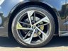 USED 2019 19 AUDI A3 2.0 TDI 35 Black Edition Saloon 4dr Diesel S Tronic Euro 6 (s/s) (150 ps) 