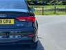 USED 2019 19 AUDI A3 2.0 TDI 35 Black Edition Saloon 4dr Diesel S Tronic Euro 6 (s/s) (150 ps) 