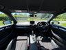 USED 2019 19 AUDI A3 2.0 TDI 35 Black Edition Saloon 4dr Diesel S Tronic Euro 6 (s/s) (150 ps) 