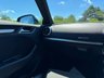 USED 2019 19 AUDI A3 2.0 TDI 35 Black Edition Saloon 4dr Diesel S Tronic Euro 6 (s/s) (150 ps) 