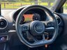USED 2019 19 AUDI A3 2.0 TDI 35 Black Edition Saloon 4dr Diesel S Tronic Euro 6 (s/s) (150 ps) 