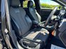 USED 2019 19 AUDI A3 2.0 TDI 35 Black Edition Saloon 4dr Diesel S Tronic Euro 6 (s/s) (150 ps) 