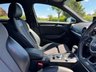 USED 2019 19 AUDI A3 2.0 TDI 35 Black Edition Saloon 4dr Diesel S Tronic Euro 6 (s/s) (150 ps) 