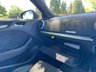 USED 2019 19 AUDI A3 2.0 TDI 35 Black Edition Saloon 4dr Diesel S Tronic Euro 6 (s/s) (150 ps) 