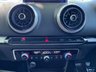 USED 2019 19 AUDI A3 2.0 TDI 35 Black Edition Saloon 4dr Diesel S Tronic Euro 6 (s/s) (150 ps) 