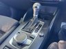 USED 2019 19 AUDI A3 2.0 TDI 35 Black Edition Saloon 4dr Diesel S Tronic Euro 6 (s/s) (150 ps) 