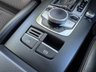 USED 2019 19 AUDI A3 2.0 TDI 35 Black Edition Saloon 4dr Diesel S Tronic Euro 6 (s/s) (150 ps) 