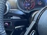 USED 2019 19 AUDI A3 2.0 TDI 35 Black Edition Saloon 4dr Diesel S Tronic Euro 6 (s/s) (150 ps) 