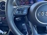 USED 2019 19 AUDI A3 2.0 TDI 35 Black Edition Saloon 4dr Diesel S Tronic Euro 6 (s/s) (150 ps) 