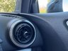 USED 2019 19 AUDI A3 2.0 TDI 35 Black Edition Saloon 4dr Diesel S Tronic Euro 6 (s/s) (150 ps) 