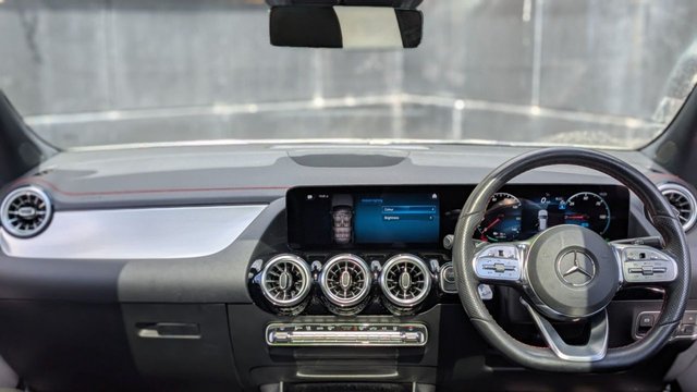 View our MERCEDES-BENZ EQA