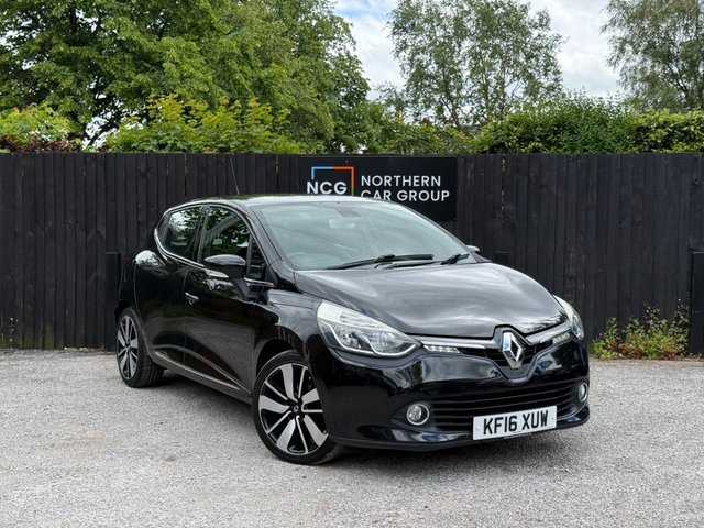 Northern Car Group
