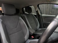 USED 2016 16 RENAULT CLIO 1.5 dCi Dynamique S Nav Hatchback 5dr Diesel Manual Euro 6 (s/s) (90 ps) FSH - WRNTY - 12 MONTH MOT