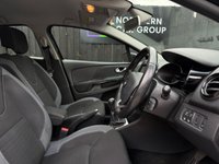USED 2016 16 RENAULT CLIO 1.5 dCi Dynamique S Nav Hatchback 5dr Diesel Manual Euro 6 (s/s) (90 ps) FSH - WRNTY - 12 MONTH MOT