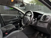 USED 2016 16 RENAULT CLIO 1.5 dCi Dynamique S Nav Hatchback 5dr Diesel Manual Euro 6 (s/s) (90 ps) FSH - WRNTY - 12 MONTH MOT
