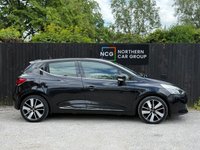 USED 2016 16 RENAULT CLIO 1.5 dCi Dynamique S Nav Hatchback 5dr Diesel Manual Euro 6 (s/s) (90 ps) FSH - WRNTY - 12 MONTH MOT