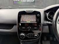 USED 2016 16 RENAULT CLIO 1.5 dCi Dynamique S Nav Hatchback 5dr Diesel Manual Euro 6 (s/s) (90 ps) FSH - WRNTY - 12 MONTH MOT