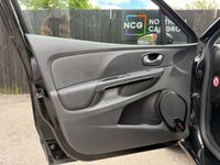 USED 2016 16 RENAULT CLIO 1.5 dCi Dynamique S Nav Hatchback 5dr Diesel Manual Euro 6 (s/s) (90 ps) FSH - WRNTY - 12 MONTH MOT