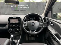 USED 2016 16 RENAULT CLIO 1.5 dCi Dynamique S Nav Hatchback 5dr Diesel Manual Euro 6 (s/s) (90 ps) FSH - WRNTY - 12 MONTH MOT