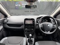 USED 2016 16 RENAULT CLIO 1.5 dCi Dynamique S Nav Hatchback 5dr Diesel Manual Euro 6 (s/s) (90 ps) FSH - WRNTY - 12 MONTH MOT