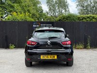 USED 2016 16 RENAULT CLIO 1.5 dCi Dynamique S Nav Hatchback 5dr Diesel Manual Euro 6 (s/s) (90 ps) FSH - WRNTY - 12 MONTH MOT
