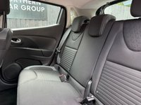 USED 2016 16 RENAULT CLIO 1.5 dCi Dynamique S Nav Hatchback 5dr Diesel Manual Euro 6 (s/s) (90 ps) FSH - WRNTY - 12 MONTH MOT