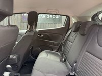 USED 2016 16 RENAULT CLIO 1.5 dCi Dynamique S Nav Hatchback 5dr Diesel Manual Euro 6 (s/s) (90 ps) FSH - WRNTY - 12 MONTH MOT