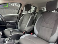 USED 2016 16 RENAULT CLIO 1.5 dCi Dynamique S Nav Hatchback 5dr Diesel Manual Euro 6 (s/s) (90 ps) FSH - WRNTY - 12 MONTH MOT