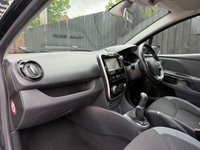 USED 2016 16 RENAULT CLIO 1.5 dCi Dynamique S Nav Hatchback 5dr Diesel Manual Euro 6 (s/s) (90 ps) FSH - WRNTY - 12 MONTH MOT