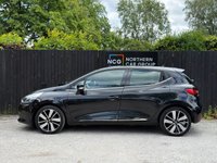 USED 2016 16 RENAULT CLIO 1.5 dCi Dynamique S Nav Hatchback 5dr Diesel Manual Euro 6 (s/s) (90 ps) FSH - WRNTY - 12 MONTH MOT