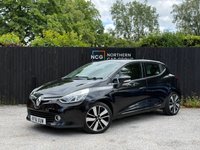 USED 2016 16 RENAULT CLIO 1.5 dCi Dynamique S Nav Hatchback 5dr Diesel Manual Euro 6 (s/s) (90 ps) FSH - WRNTY - 12 MONTH MOT