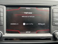 USED 2015 65 SEAT IBIZA 1.2 TSI Connect Hatchback 5dr Petrol Manual Euro 6 (90 ps) NAVIGATION+VOICE CONTROL+HALF LEATHER TRIM SEATS+APPLE CARPLAY/ANDROID USB AUX+PARKING SENSORS+ONLY 30,000 MILES WITH 9 SERVICE STAMPS