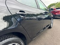 USED 2015 65 SEAT IBIZA 1.2 TSI Connect Hatchback 5dr Petrol Manual Euro 6 (90 ps) NAVIGATION+VOICE CONTROL+HALF LEATHER TRIM SEATS+APPLE CARPLAY/ANDROID USB AUX+PARKING SENSORS+ONLY 30,000 MILES WITH 9 SERVICE STAMPS