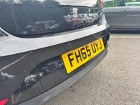 USED 2015 65 SEAT IBIZA 1.2 TSI Connect Hatchback 5dr Petrol Manual Euro 6 (90 ps) NAVIGATION+VOICE CONTROL+HALF LEATHER TRIM SEATS+APPLE CARPLAY/ANDROID USB AUX+PARKING SENSORS+ONLY 30,000 MILES WITH 9 SERVICE STAMPS