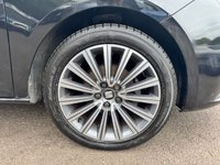 USED 2015 65 SEAT IBIZA 1.2 TSI Connect Hatchback 5dr Petrol Manual Euro 6 (90 ps) NAVIGATION+VOICE CONTROL+HALF LEATHER TRIM SEATS+APPLE CARPLAY/ANDROID USB AUX+PARKING SENSORS+ONLY 30,000 MILES WITH 9 SERVICE STAMPS