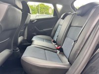 USED 2015 65 SEAT IBIZA 1.2 TSI Connect Hatchback 5dr Petrol Manual Euro 6 (90 ps) NAVIGATION+VOICE CONTROL+HALF LEATHER TRIM SEATS+APPLE CARPLAY/ANDROID USB AUX+PARKING SENSORS+ONLY 30,000 MILES WITH 9 SERVICE STAMPS