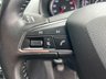 USED 2015 65 SEAT IBIZA 1.2 TSI Connect Hatchback 5dr Petrol Manual Euro 6 (90 ps) NAVIGATION+VOICE CONTROL+HALF LEATHER TRIM SEATS+APPLE CARPLAY/ANDROID USB AUX+PARKING SENSORS+ONLY 30,000 MILES WITH 9 SERVICE STAMPS