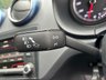 USED 2015 65 SEAT IBIZA 1.2 TSI Connect Hatchback 5dr Petrol Manual Euro 6 (90 ps) NAVIGATION+VOICE CONTROL+HALF LEATHER TRIM SEATS+APPLE CARPLAY/ANDROID USB AUX+PARKING SENSORS+ONLY 30,000 MILES WITH 9 SERVICE STAMPS