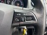 USED 2015 65 SEAT IBIZA 1.2 TSI Connect Hatchback 5dr Petrol Manual Euro 6 (90 ps) NAVIGATION+VOICE CONTROL+HALF LEATHER TRIM SEATS+APPLE CARPLAY/ANDROID USB AUX+PARKING SENSORS+ONLY 30,000 MILES WITH 9 SERVICE STAMPS