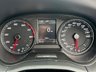 USED 2015 65 SEAT IBIZA 1.2 TSI Connect Hatchback 5dr Petrol Manual Euro 6 (90 ps) NAVIGATION+VOICE CONTROL+HALF LEATHER TRIM SEATS+APPLE CARPLAY/ANDROID USB AUX+PARKING SENSORS+ONLY 30,000 MILES WITH 9 SERVICE STAMPS
