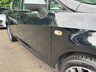 USED 2015 65 SEAT IBIZA 1.2 TSI Connect Hatchback 5dr Petrol Manual Euro 6 (90 ps) NAVIGATION+VOICE CONTROL+HALF LEATHER TRIM SEATS+APPLE CARPLAY/ANDROID USB AUX+PARKING SENSORS+ONLY 30,000 MILES WITH 9 SERVICE STAMPS