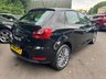 USED 2015 65 SEAT IBIZA 1.2 TSI Connect Hatchback 5dr Petrol Manual Euro 6 (90 ps) NAVIGATION+VOICE CONTROL+HALF LEATHER TRIM SEATS+APPLE CARPLAY/ANDROID USB AUX+PARKING SENSORS+ONLY 30,000 MILES WITH 9 SERVICE STAMPS