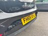 USED 2015 65 SEAT IBIZA 1.2 TSI Connect Hatchback 5dr Petrol Manual Euro 6 (90 ps) NAVIGATION+VOICE CONTROL+HALF LEATHER TRIM SEATS+APPLE CARPLAY/ANDROID USB AUX+PARKING SENSORS+ONLY 30,000 MILES WITH 9 SERVICE STAMPS