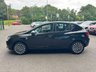 USED 2015 65 SEAT IBIZA 1.2 TSI Connect Hatchback 5dr Petrol Manual Euro 6 (90 ps) NAVIGATION+VOICE CONTROL+HALF LEATHER TRIM SEATS+APPLE CARPLAY/ANDROID USB AUX+PARKING SENSORS+ONLY 30,000 MILES WITH 9 SERVICE STAMPS