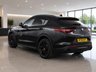 USED 2019 19 ALFA ROMEO STELVIO 2.0T Nero Edizione Auto Q4 AWD Euro 6 (s/s) 5dr 1 OWNER - FULL ALFA HISTORY